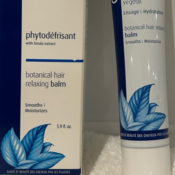 PHYTODÉFRISSANT FOR UNRULY HAIR - Picture 8 of 8